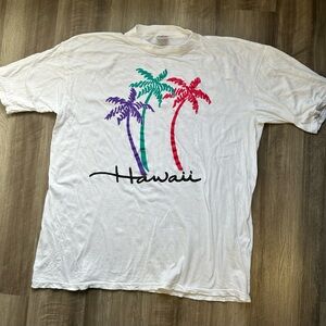90’s Hawaii Shirt